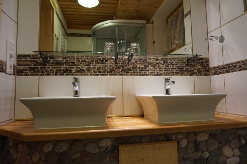 Appartment Kainhofer Sankt Martin am Tennengebirge Δωμάτιο φωτογραφία