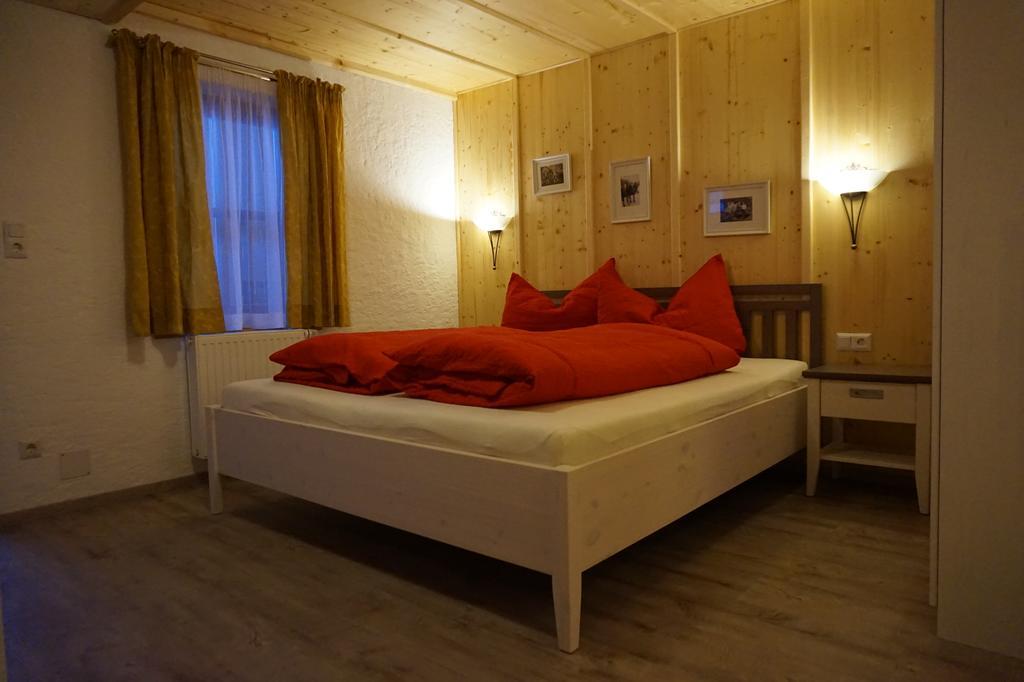 Appartment Kainhofer Sankt Martin am Tennengebirge Δωμάτιο φωτογραφία