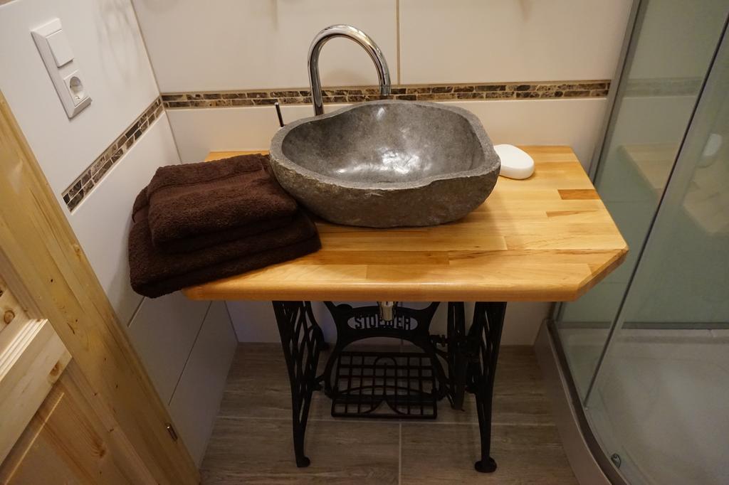 Appartment Kainhofer Sankt Martin am Tennengebirge Δωμάτιο φωτογραφία
