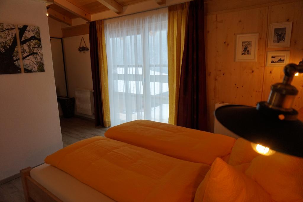 Appartment Kainhofer Sankt Martin am Tennengebirge Δωμάτιο φωτογραφία