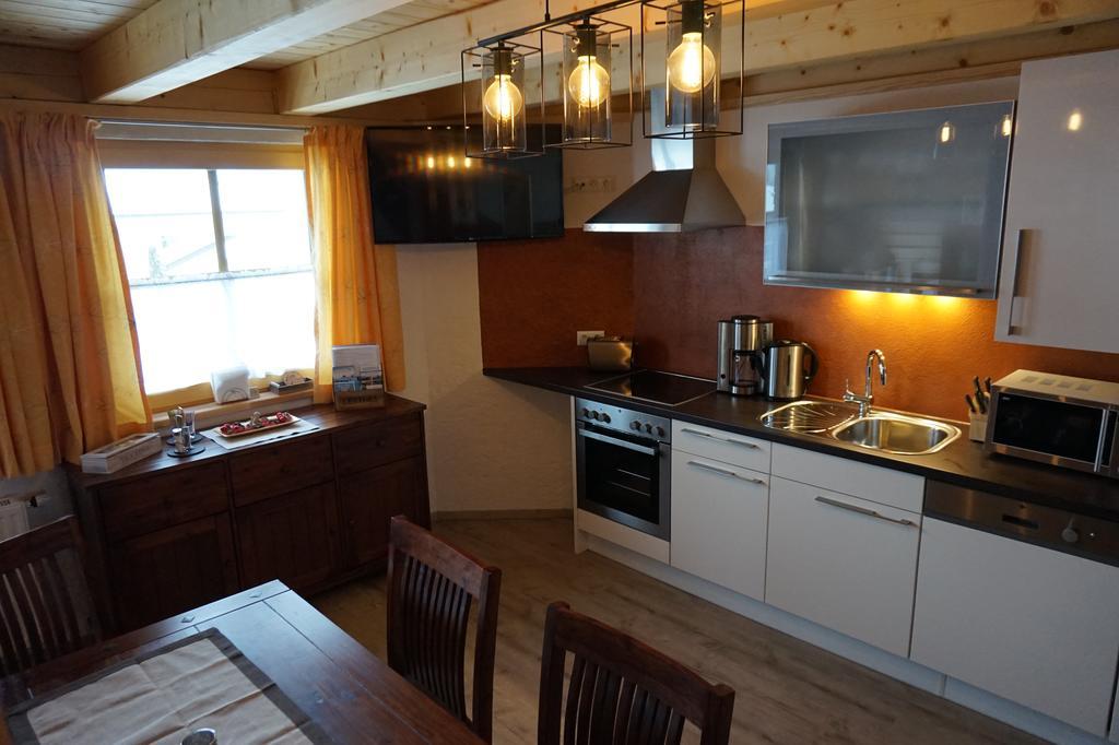 Appartment Kainhofer Sankt Martin am Tennengebirge Δωμάτιο φωτογραφία