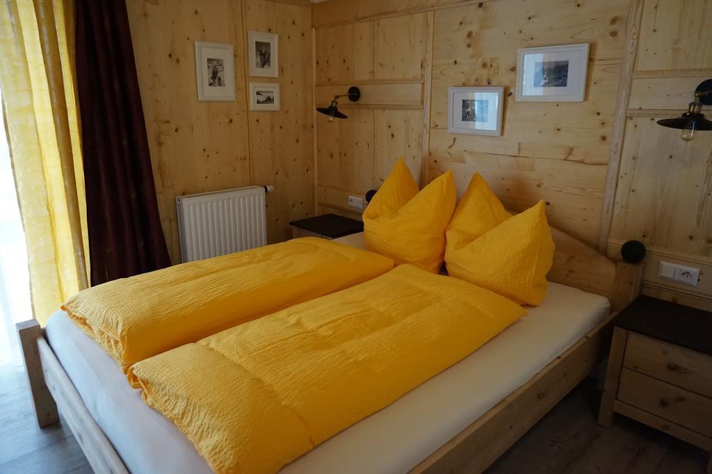 Appartment Kainhofer Sankt Martin am Tennengebirge Εξωτερικό φωτογραφία