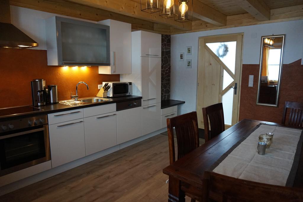 Appartment Kainhofer Sankt Martin am Tennengebirge Δωμάτιο φωτογραφία