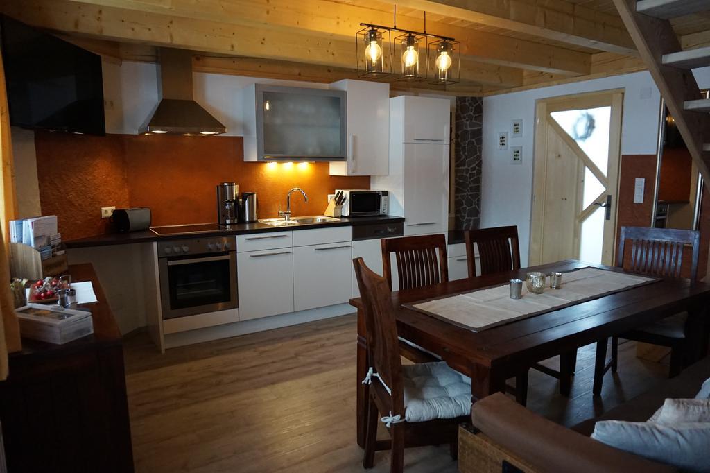 Appartment Kainhofer Sankt Martin am Tennengebirge Δωμάτιο φωτογραφία