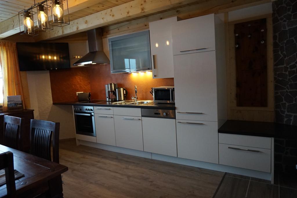 Appartment Kainhofer Sankt Martin am Tennengebirge Δωμάτιο φωτογραφία
