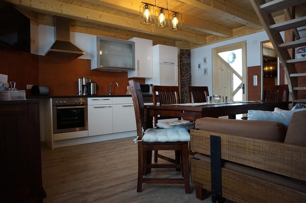 Appartment Kainhofer Sankt Martin am Tennengebirge Δωμάτιο φωτογραφία