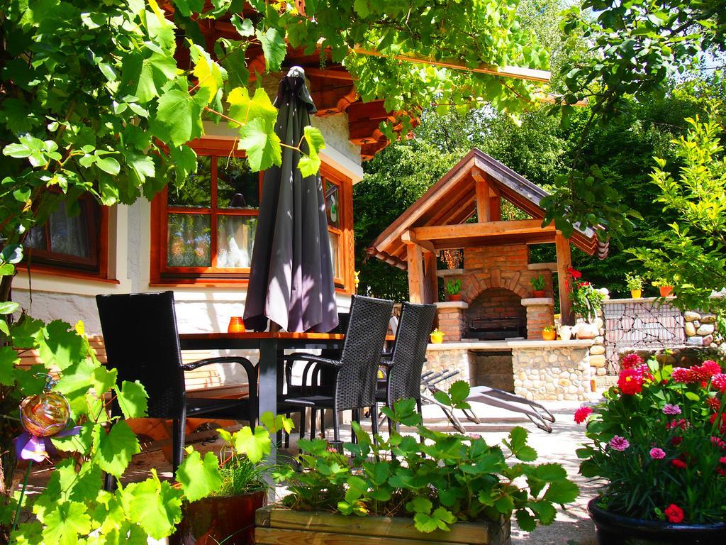Appartment Kainhofer Sankt Martin am Tennengebirge Εξωτερικό φωτογραφία