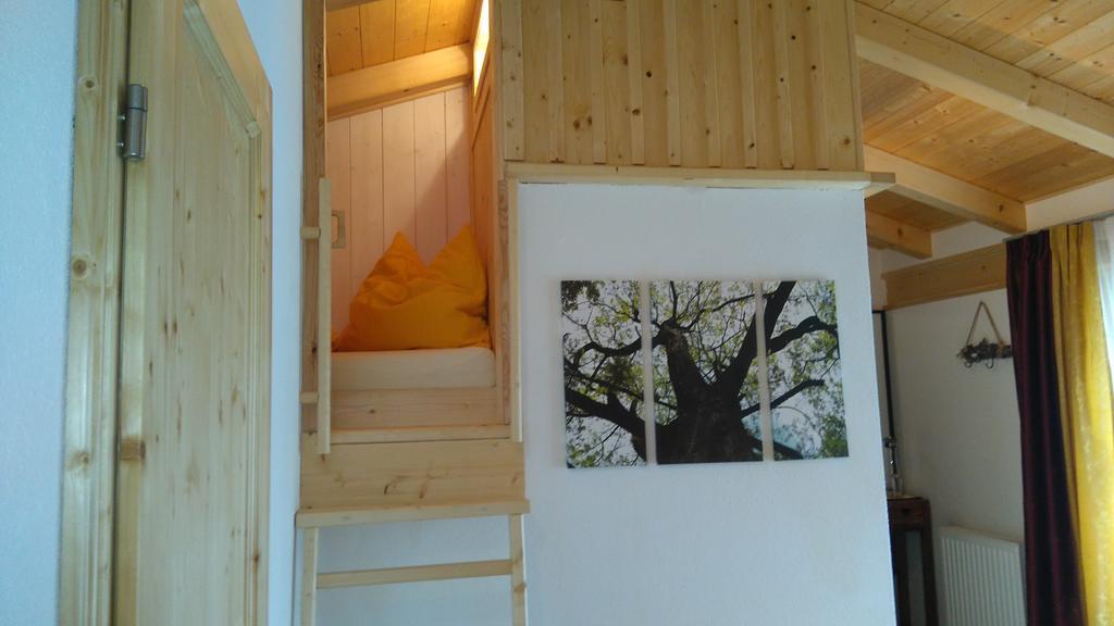 Appartment Kainhofer Sankt Martin am Tennengebirge Εξωτερικό φωτογραφία