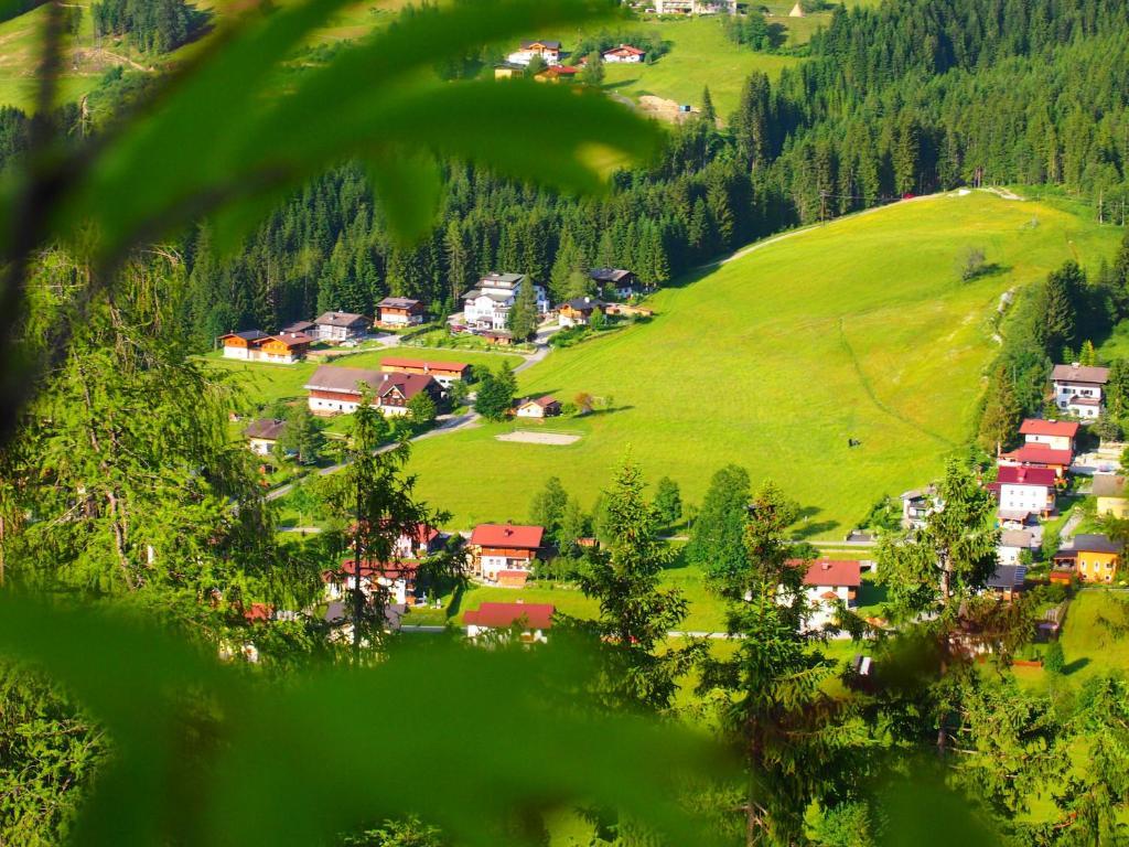 Appartment Kainhofer Sankt Martin am Tennengebirge Εξωτερικό φωτογραφία