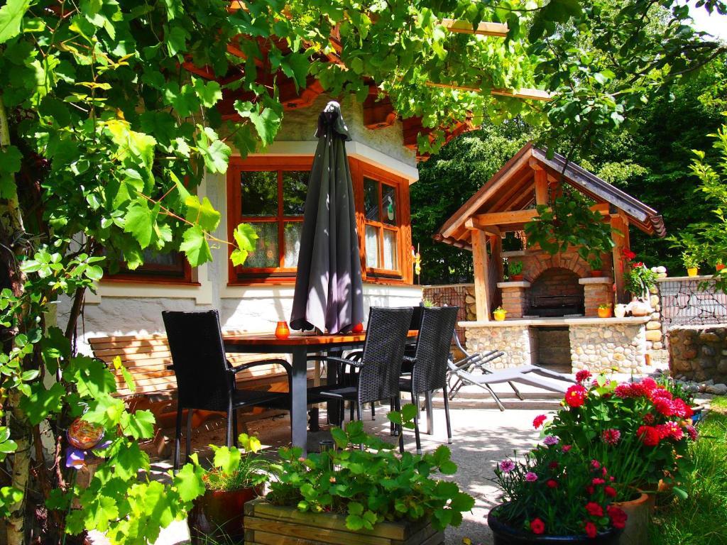 Appartment Kainhofer Sankt Martin am Tennengebirge Εξωτερικό φωτογραφία