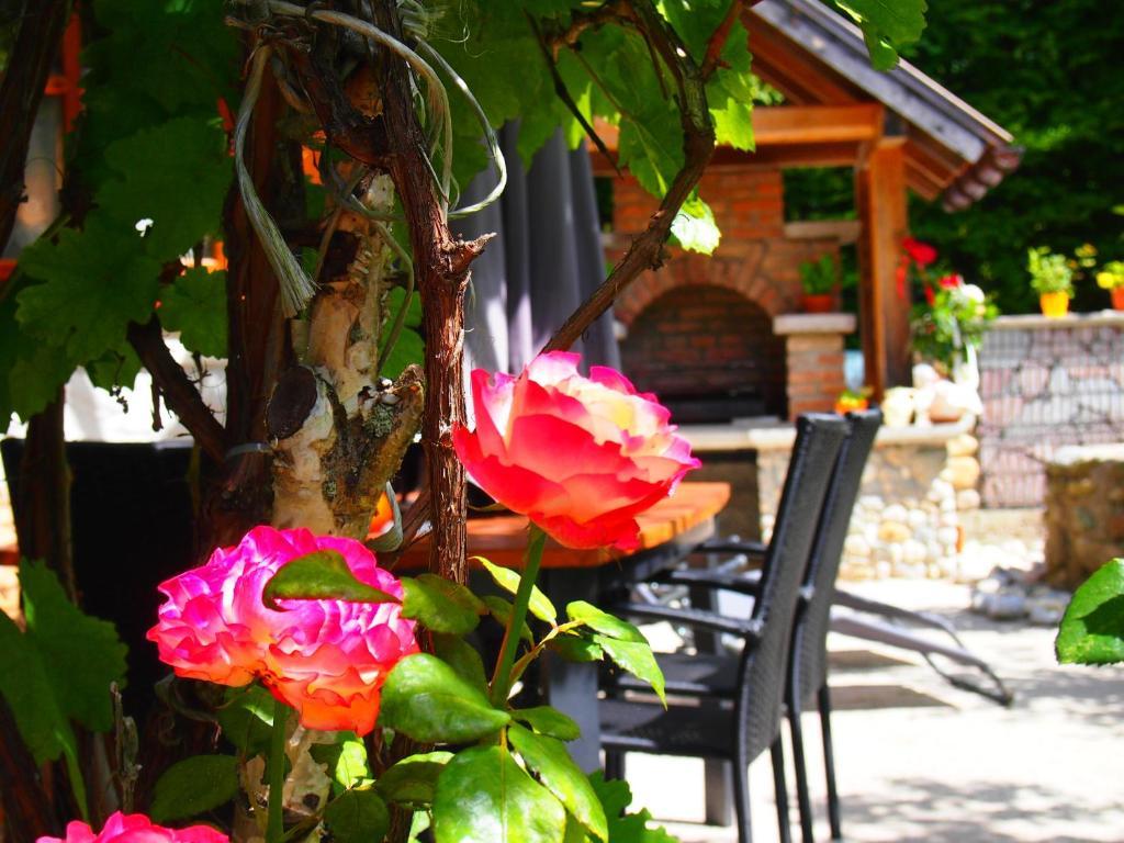 Appartment Kainhofer Sankt Martin am Tennengebirge Δωμάτιο φωτογραφία