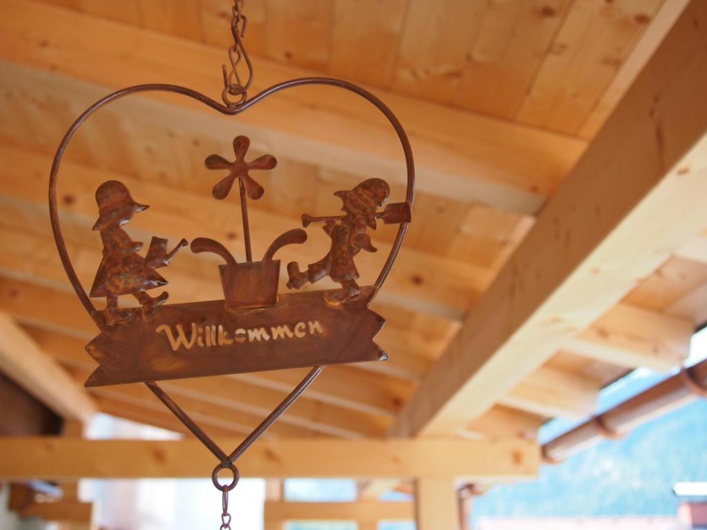 Appartment Kainhofer Sankt Martin am Tennengebirge Εξωτερικό φωτογραφία